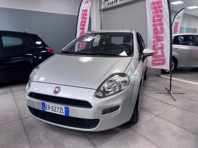 Fiat Punto 1.4 S&S 8V 5 porte Lounge cambio Automatico - Foto 3