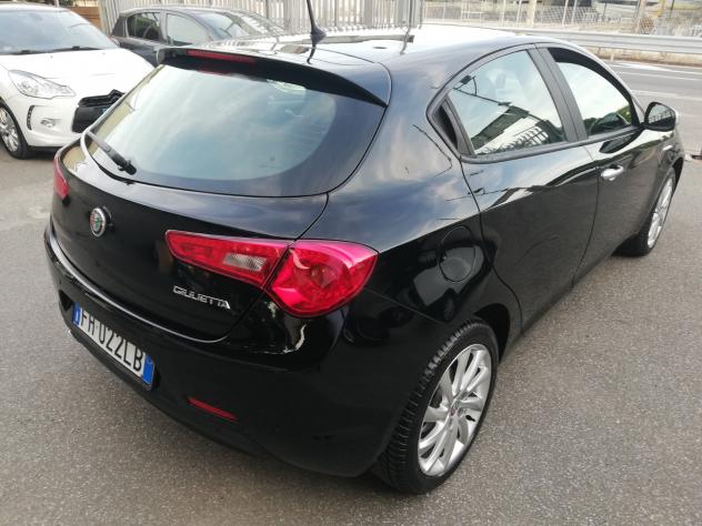 Alfa Romeo Giulietta 1.6 JTDm 120 CV Super - Foto 6