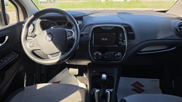 RENAULT Captur dCi 8V 110 CV Start&Stop rif. 23811005 - Foto 7