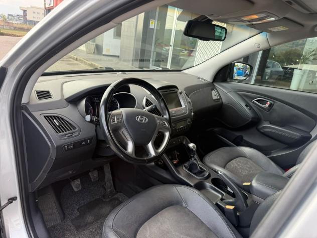 Hyundai ix35 ix35 1.7 crdi Xpossible 2wd FL - Foto 8