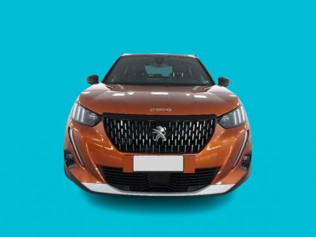 Peugeot 2008 PureTech 130 GT S/S - Foto 2