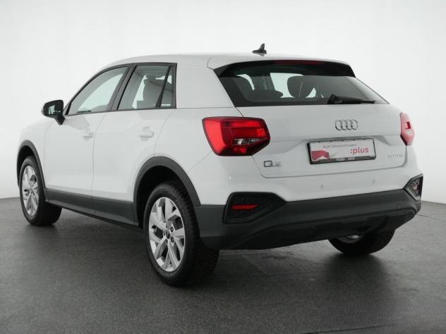 Audi Q2 Q2 30 1.0 tfsi Business Advanced 116cv LED PDC COCKPIT - Foto 4