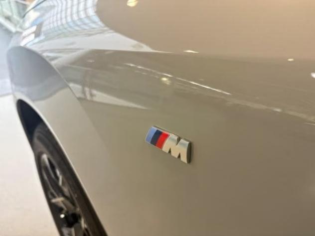 BMW X3 BMW X3 xdrive 2.0i 208cv M Sport TETTO NAVI CAMERA LED ACC GANCIO TRAINO - Foto 6