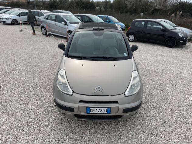 Citroen C3 Pluriel 1.4 Pack Techno - Foto 8