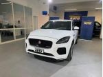 JAGUAR E-Pace 2.0D 150 CV AWD aut. R-Dynamic HSE rif. 22066212