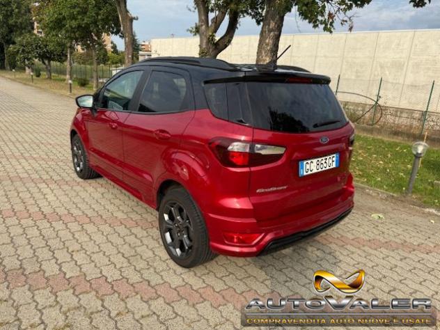 FORD EcoSport 1.0 Eco Boost ST-Line Sport rif. 23071068 - Foto 7