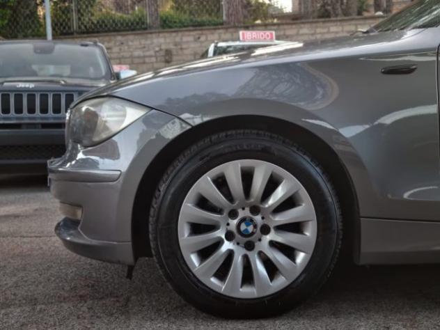 BMW 118 d 2.0 143CV cat 3 porte Eletta DPF rif. 24191720 - Foto 7