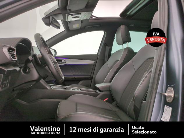 CUPRA Formentor 1.5 TSI DSG - Foto 5