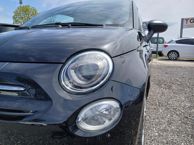 Fiat 500 1.0 Hybrid - Foto 9