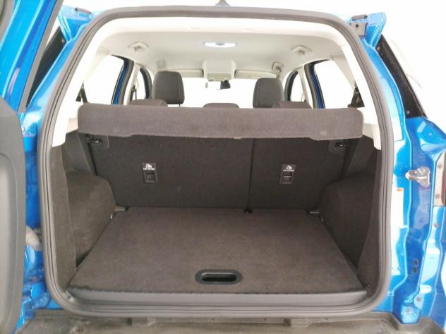 Ford EcoSport 1.0 ecoboost Connect 100cv - Foto 10