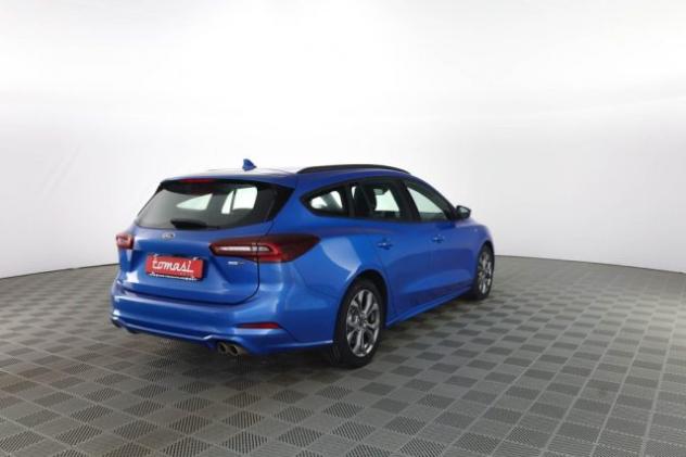 FORD Focus Focus 1.0 EcoBoost Hybrid 125 CV SW ST-Line rif. 23819359 - Foto 4