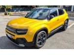 Jeep Avenger BEV BEV 156cv Summit