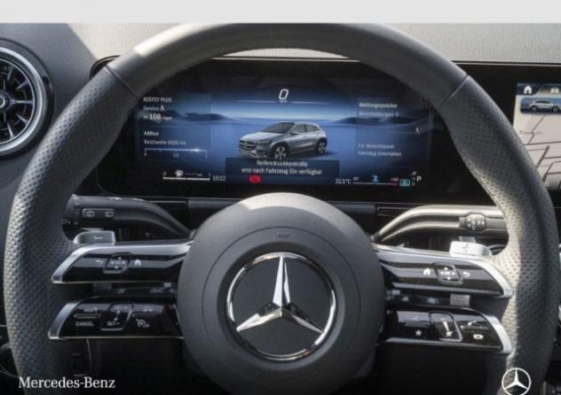 MERCEDES-BENZ GLA 180 d Premium Amg rif. 24084945 - Foto 10