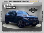 Mercedes-Benz GLC Coupé GLC 220d MHEV 4Matic AMG Line Premium - PROMO