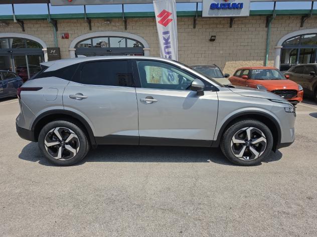 Nissan Qashqai III 2021 1.3 mhev N-Connecta 2wd 140cv - Foto 4