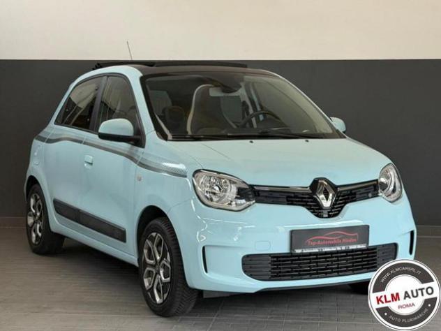 RENAULT Twingo SCe 65 CV TETTO APRBILE + ALTRE rif. 24084424 - Foto 2