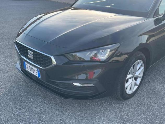 SEAT Leon Sportstourer 2.0 TDI 150 CV DSG Style Euro6D rif. 23906209 - Foto 9