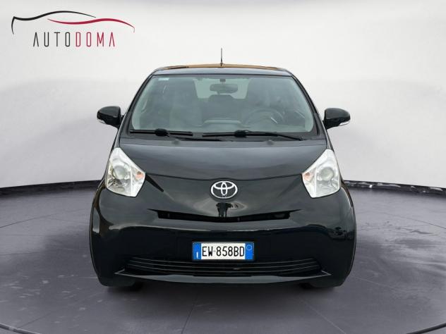 Toyota iQ 1.0 VVT-i Active - Foto 5