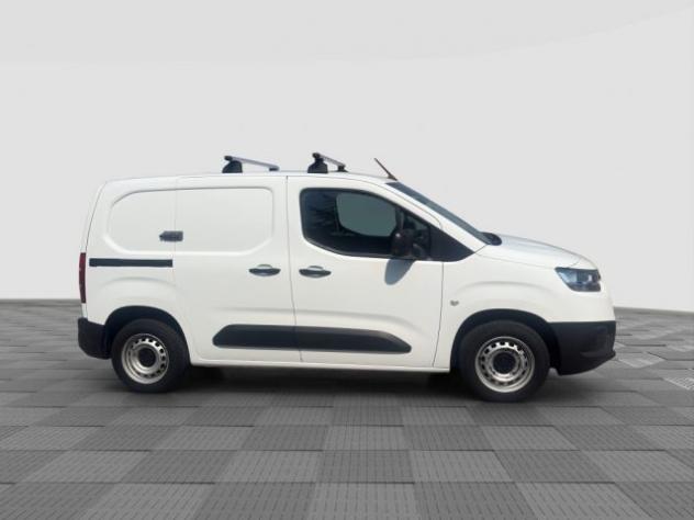 TOYOTA Proace City Proace City 1.5D 100 CV S&S PC 4p. Comfort rif. 23995196 - Foto 6