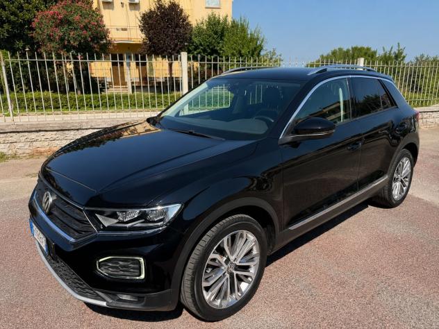 Volkswagen T-Roc 2.0 All. Style 4motion dsg - Foto 3