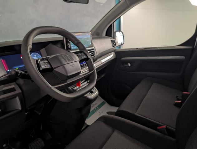 Fiat Ulysse 2.0 BlueHDi 180 CV AT8 L3 - Foto 6