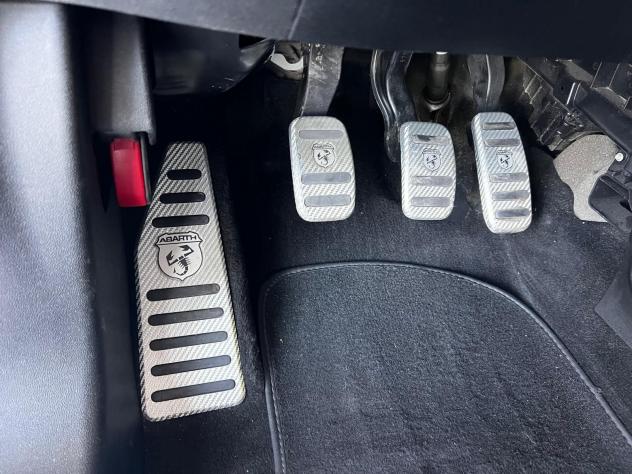 FIAT 500 500/595 1.4 16v t. t-jet turismo 160cv - Blocca Ora! - Foto 7