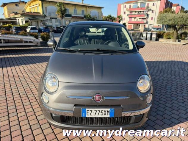FIAT 500 1.2 Lounge rif. 24189890 - Foto 10
