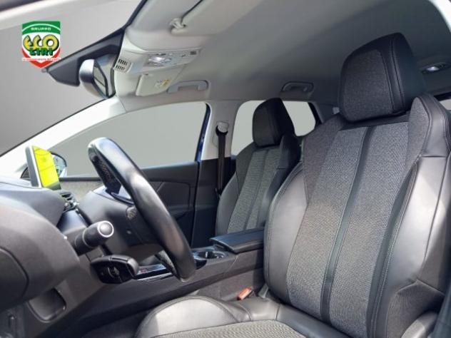 PEUGEOT 3008 BlueHDi 130 S&S Allure rif. 23865666 - Foto 9