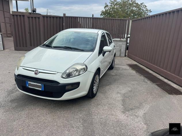 Fiat Punto Evo 1.3 Mjt 75 CV DPF 5 porte S&S Dynamic - Foto 3