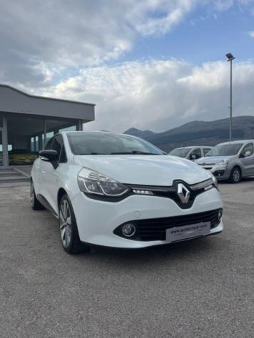 RENAULT Clio 1.5 dCi 8V 75CV 5 porte Costume National rif. 23471556 - Foto 4