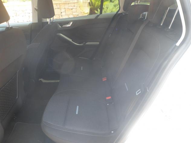 Ford Focus 1.5 EcoBlue 120 CV automatico SW Active X - Foto 9