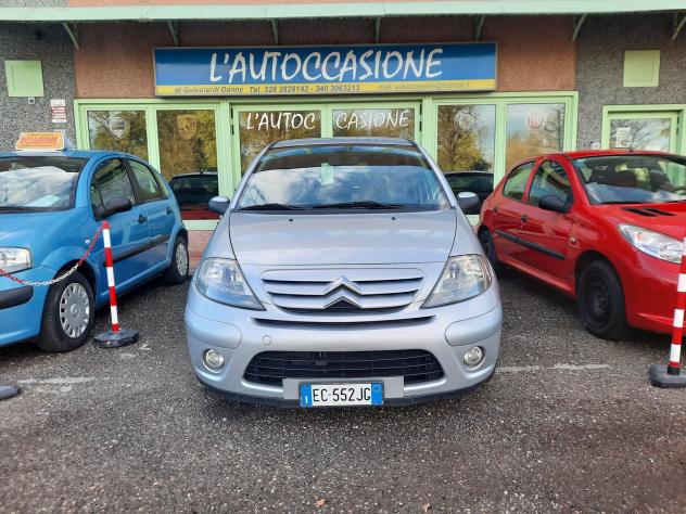 Citroen C3 1.4 Exclusive OK NEOPATENTATI !!!!! - Foto 2