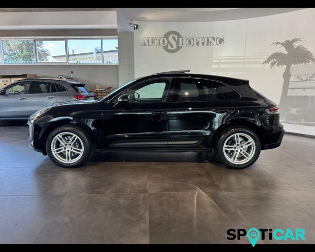 Porsche Macan 2.0 - Foto 4