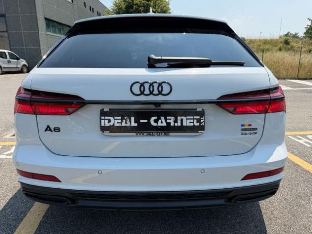AUDI A6 Avant 40 2.0 TDI Quattro S Tronic S Line rif. 23874023 - Foto 5