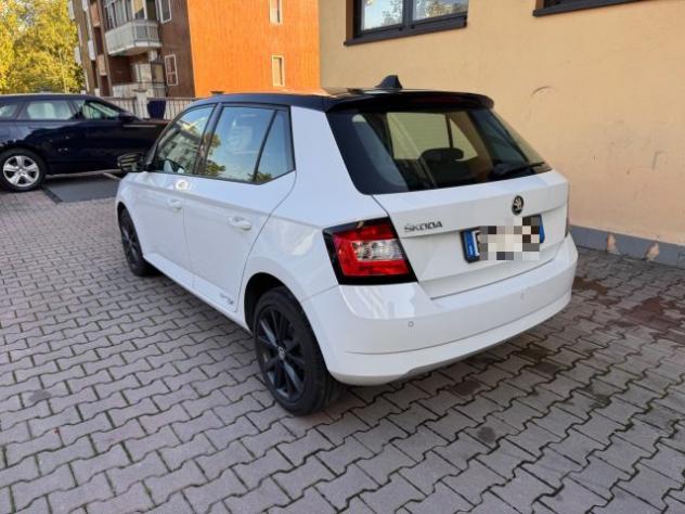 SKODA Fabia 1.0 MPI 75 CV Style rif. 24175915 - Foto 6