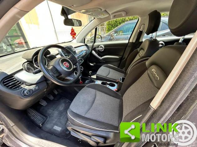 FIAT 500X Business rif. 23909568 - Foto 2