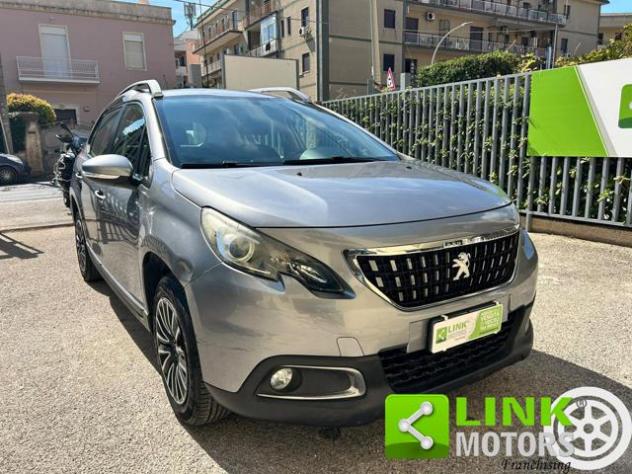 PEUGEOT 2008 . rif. 24199265 - Foto 4
