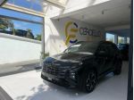 HYUNDAI Tucson 1.6 HEV aut. 2WD N Line DA €350,00 MENSILI ANT.0 rif. 24084856
