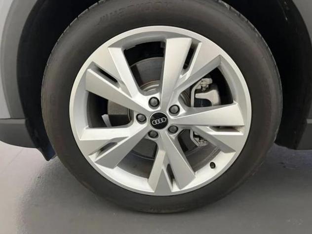 AUDI Q4 e-tron Q4 40 e-tron rif. 24191564 - Foto 4