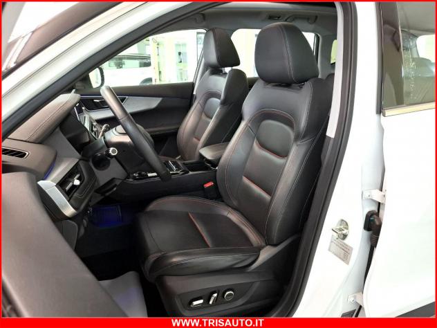 DR AUTOMOBILES DR 6.0 1.5T CVT Bi-Fuel GPL IVATA (TETTO PANORAMICO APRIBILE) - Foto 9