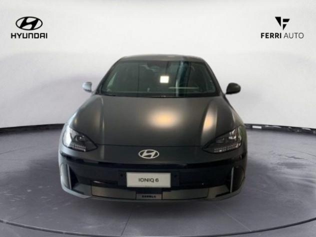 HYUNDAI Ioniq 6 77.4 kWh AWD Evolution rif. 22286842 - Foto 3