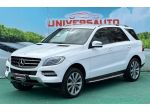 Mercedes-Benz ML250 BlueTEC 204cv 4Matic Premium 2015