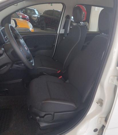 FIAT Panda Panda 1.0 hybrid s&s 70cv 5p.ti - Foto 7