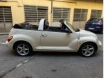 CHRYSLER PT Cruiser 2.4 turbo cat GT Cabrio GPL rif. 23749646