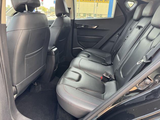 EVO Evo 3 1.5 Gpl 107cv - Foto 10