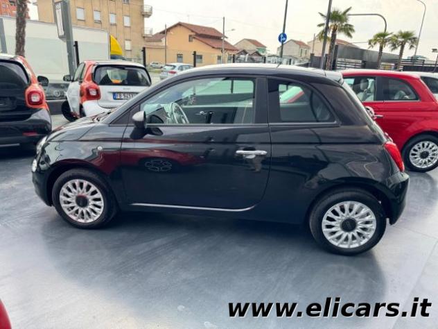 FIAT 500 1.0 Hybrid LOUNGE - NO VINCOLI DI FINANZIAMENTO rif. 23610132 - Foto 3