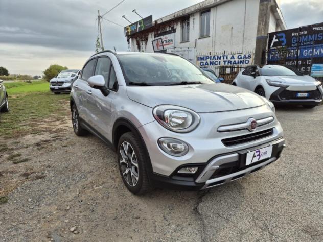 FIAT 500X 500X 1.6 MultiJet 120 CV Cross - Foto 3