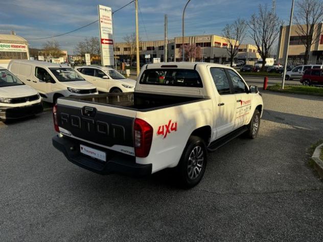 FOTON Tunland G7 FOTON TUNLAND G7 8AT rif. 22314736 - Foto 4