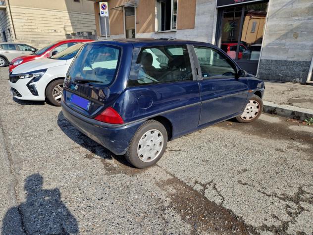Lancia Y 1.2 60CV AUTOMATICA "103.900 km" Clima, Serovsterzo - Foto 4