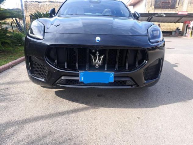 MASERATI Grecale MHEV 330 CV AWD Modena rif. 23719629